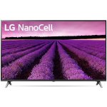 LG 65SM8050 návod a manuál