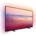 Philips 58PUS6504/12 návod a manuál