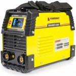 POWERMAT PM-IMGT-330S 330A IGBT LCD MMA / TIG návod a manuál