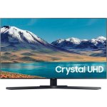 Samsung UE43TU8502 návod a manuál