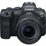 Canon EOS R6 návod a manuál