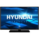 Hyundai HLR 32T459 návod a manuál