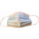 JINGEAO rouška chirurgická – MEDICAL 50 ks návod a manuál