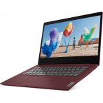 Lenovo IdeaPad 3 81W000EFCK návod a manuál