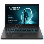 Lenovo IdeaPad L340 81LL00F6CK návod a manuál