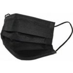 Megafyt ÚSTNE rúško S GUMIČKOU čierne 10 ks návod a manuál