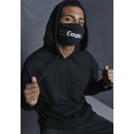 Mr.TEE rúško Compton Face Mask black one size návod a manuál