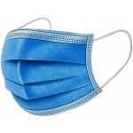 OPTIMUS OR-03 ochranné rúško jednorázové 3-vrstvové návod a manuál