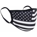 ROTHCO rúško 3vrstvové vlajka USA S-M návod a manuál