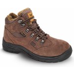 San Marino O1 zimná členková obuv návod a manuál