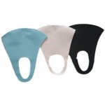 Unifresh rúško antibakteriálne- biele návod a manuál