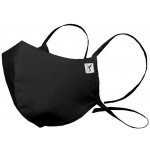 Adler Ochranné rúška Boat Černá uni 5 ks návod a manuál