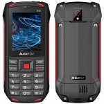 Aligator R40 eXtremo návod a manuál