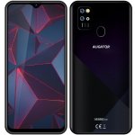 Aligator S6500 návod a manuál
