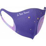 BAAGL Antibakteriálne rúško pre dospelých Malý princ návod a manuál