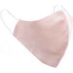 Belisima Ochranné bavlnené rúško ružové Univerzálna návod a manuál