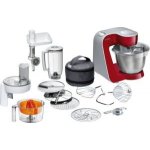Bosch MUM 55761 návod a manuál