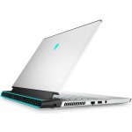 Dell Alienware M15 R3 N-AWm15R3-N2-711S návod a manuál