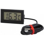 Digitálny teplomer so sondou návod a manuál