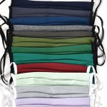 Gemini rúško Hurt mix s vreckom černá uni návod a manuál