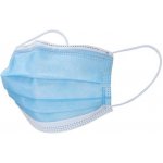 Ginifab Jednorázové chirurgické roušky 50 ks návod a manuál