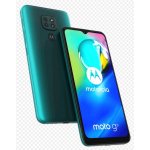 Motorola Moto G9 Play návod a manuál