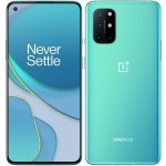 OnePlus 8T 8GB/128GB Dual SIM návod a manuál