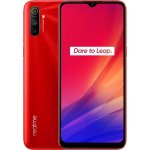 REALME C3 64GB Dual Sim návod a manuál