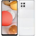 SAMSUNG Galaxy A42 5G 4GB/128GB návod a manuál