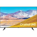 Samsung UE55TU8072 návod a manuál