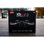 Syma X5SC návod a manuál