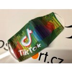 Trops-Sport Dětská rouška Tik Tok zelená návod a manuál