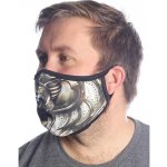 Wild Bangarang rúško M Champion návod a manuál