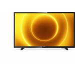 Philips 43PFS5505 návod a manuál