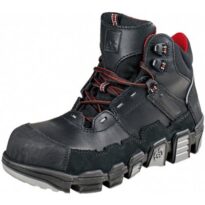 Červa OS COBRA ANKLE S3 SRC návod a manuál