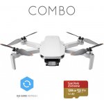 DJI Mini 2 Fly More Combo CP.MA.00000307.01 návod a manuál