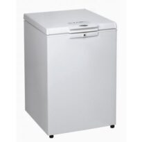 Whirlpool WH 1410 A+ E návod a manuál