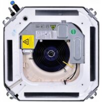 AUX ALCA-H12/NDR3HAA návod a manuál