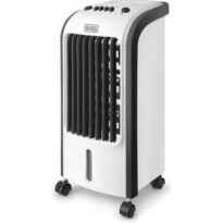 Black+Decker BXAC5E návod a manuál