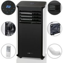 Clatronic CL 3716 návod a manuál