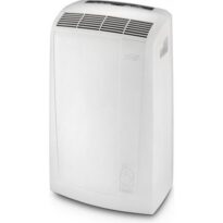 DeLonghi PAC N90 ECO SILENT návod a manuál