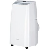 ECG MK 124 návod a manuál