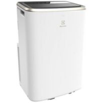 Electrolux EXP26U758CW návod a manuál