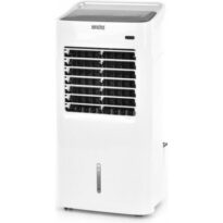 HECHT 3809 návod a manuál