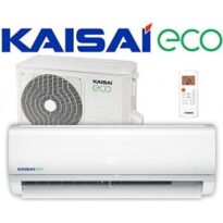 Kaisai KEX-09KTA návod a manuál