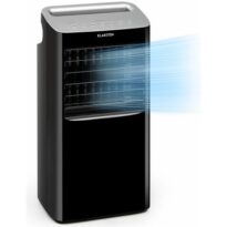 Klarstein Coldplayer návod a manuál