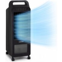 Klarstein Cooler Rush návod a manuál