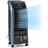 Klarstein Maxfresh Ocean návod a manuál