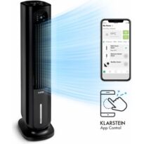 Klarstein Polar Tower Smart návod a manuál