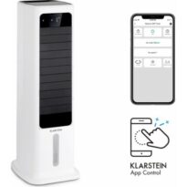 Klarstein Skytower 360° Smart návod a manuál